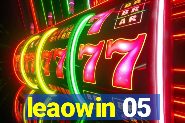 leaowin 05